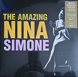 Nina Simone "the Amazing Nina Simone"