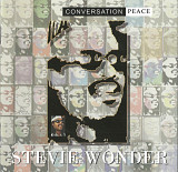 Steve Wonder. Conversation Peace. 1995