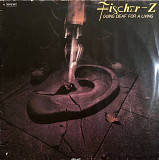 Fischer-Z - "Going Deaf For A Living"