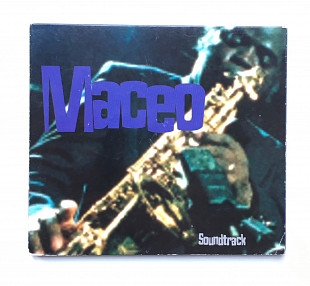 Maceo Parker – Maceo (Soundtrack)