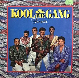 Kool & The Gang - "Forever"