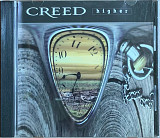 Creed – «Higher», Single