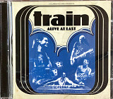 Train - "Alive At Last"
