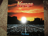 Voyage” Fly Away “