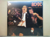 Вінілова платівка AC/DC – If You Want Blood You've Got It 1978 НОВА