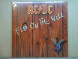 Вінілова платівка AC/DC – Fly On The Wall 1985 НОВА