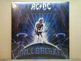 Вінілова платівка AC/DC – Ballbreaker 1995 НОВА
