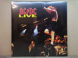 Вінілові платівки AC/DC – Live 1992 НОВІ