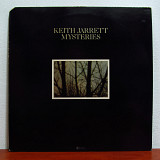 Keith Jarrett – Mysteries