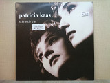 Вінілова платівка Patricia Kaas – Scène De Vie 1990