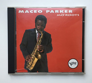 Maceo Parker – Mo' Roots