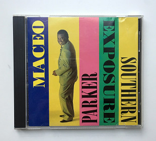 Maceo Parker – Southern Exposure