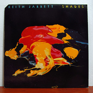 Keith Jarrett – Shades