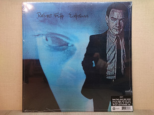 Вінілова платівка Robert Fripp – Exposure 1979 НОВА