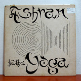 Ashram Hatha Yoga – Recorded Live At The Ashram