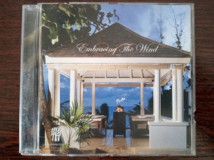 Kevin Kern – Embracing The Wind (USA)