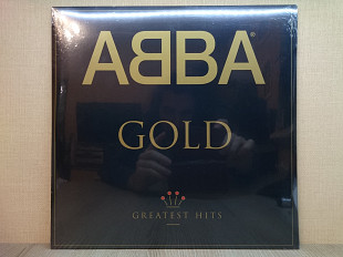 Вінілові платівки ABBA – Gold (Greatest Hits) 1992 НОВІ