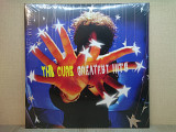 Вінілові платівки The Cure – Greatest Hits 2001 НОВІ