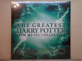 Вінілова платівка Prague Philharmonic Orchestra – The Greatest Harry Potter Film Music Collection