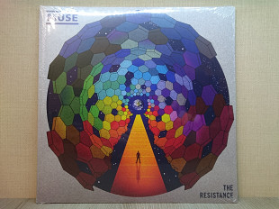 Вінілові платівки Muse – The Resistance 2009 НОВІ