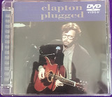 Eric Clapton "Unplugged" [DVD]