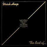 Uriah Heep - The Best Of…