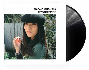 Naoko Gushima - Mystic Spice