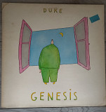 Genesis* Duke*