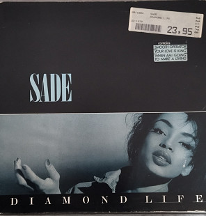 Sade* Diamond Life*
