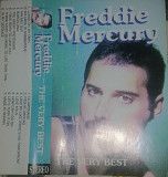Freddie Mercury The very best