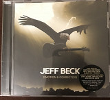 Jeff Beck "Emotion and Commotion"