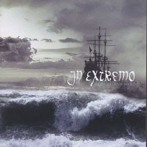 In Extremo – Mein Rasend Herz