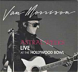 Van Morrison ‎– Astral Weeks Live At The Hollywood Bowl ( USA ) Cardboard gatefold
