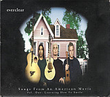 Everclear – Songs From An American Movie Vol. One: Learning How To Smile ( USA ) Digipak