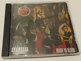 Slayer - Reign In Blood