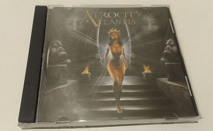 Atrocity - Atlantis