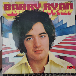 BARRY RYAN LP