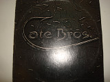 CATE BROS- Cate Bros.1975 USA Rock Funk / Soul Pop Rock Soul
