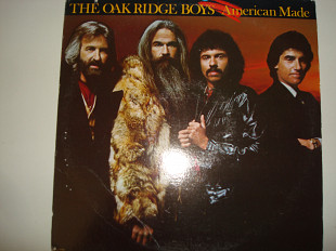 OAK RIDGE BOYS- American Made 1983 USA Folk World & Country