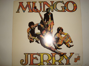 MUNGO JERRY- Mungo Jerry 1970 Orig.USA Rock Pop Rock Psychedelic Rock Folk Rock