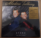 Modern Talking – Alone - The 8th Album
