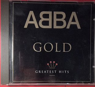 ABBA*Gold*фирменный