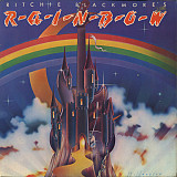 Rainbow – Richie Blackmore rainbow