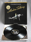 Modern Talking In The Middle Of Nowhere LP 1986 Europe Germany пластинка NM