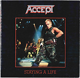 Accept – Staying A Life