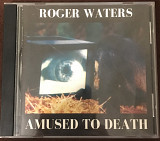 Roger Waters "Amused to Death"