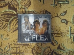 Компакт -диск Reflex