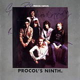 Procol Harum – Procol's Ninth ( UK)