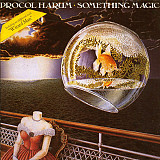 Procol Harum – Something Magic ( UK)