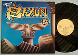 Saxon – Best Of Saxon